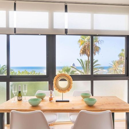 Apartamento Ocean View Marbella Dış mekan fotoğraf