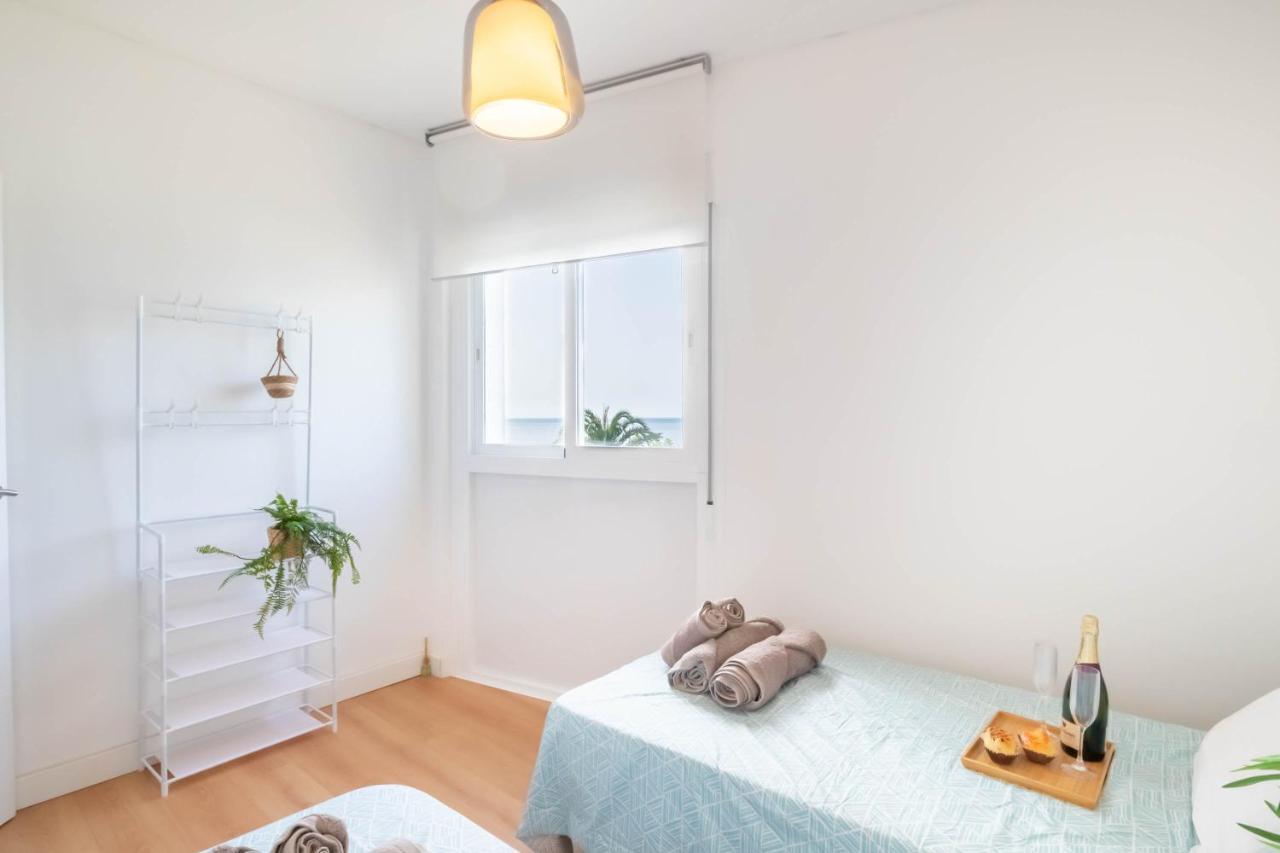 Apartamento Ocean View Marbella Dış mekan fotoğraf